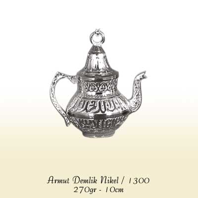 Demirkan Nargile - Komple D�k�m Nargile