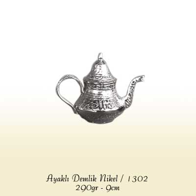 Demirkan Nargile - Komple D�k�m Nargile