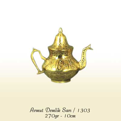 Demirkan Nargile - Komple D�k�m Nargile