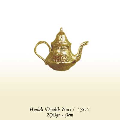 Demirkan Nargile - Komple D�k�m Nargile