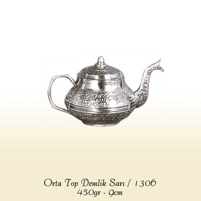 Demirkan Nargile - Komple D�k�m Nargile