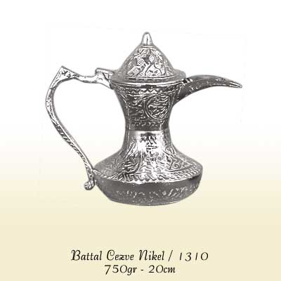 Demirkan Nargile - Komple D�k�m Nargile