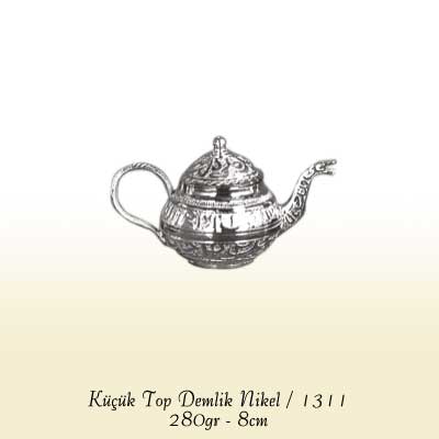 Demirkan Nargile - Komple D�k�m Nargile